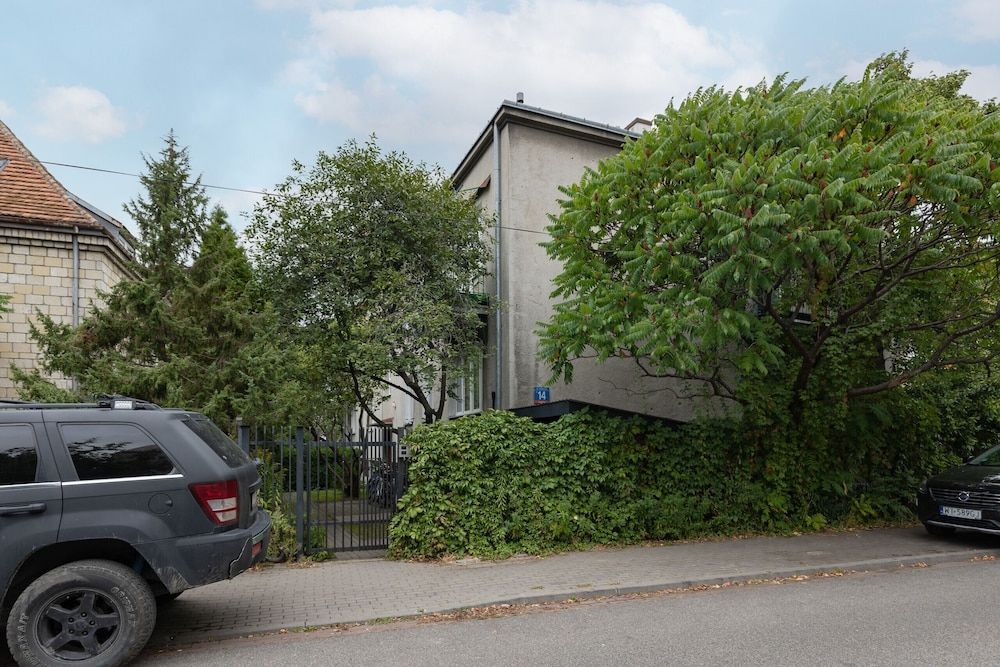 undefined Studio Warsaw Miączyńska by Renters 2