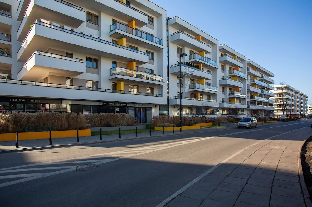 undefined Kaliny Jędrusik Apartment by Renters 4