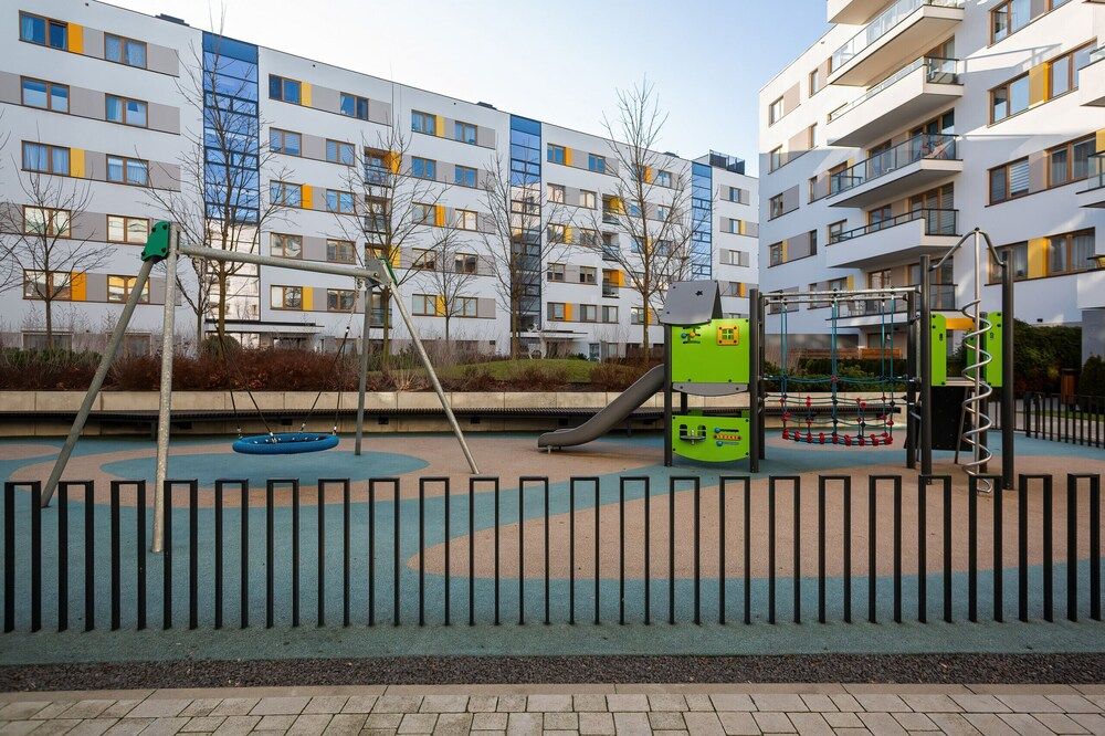 undefined Kaliny Jędrusik Apartment by Renters 3