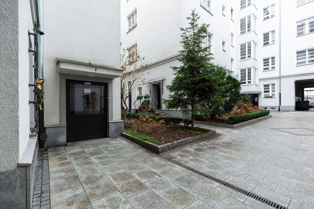 undefined Poznańska Apartment Śródmieście Warsaw 7