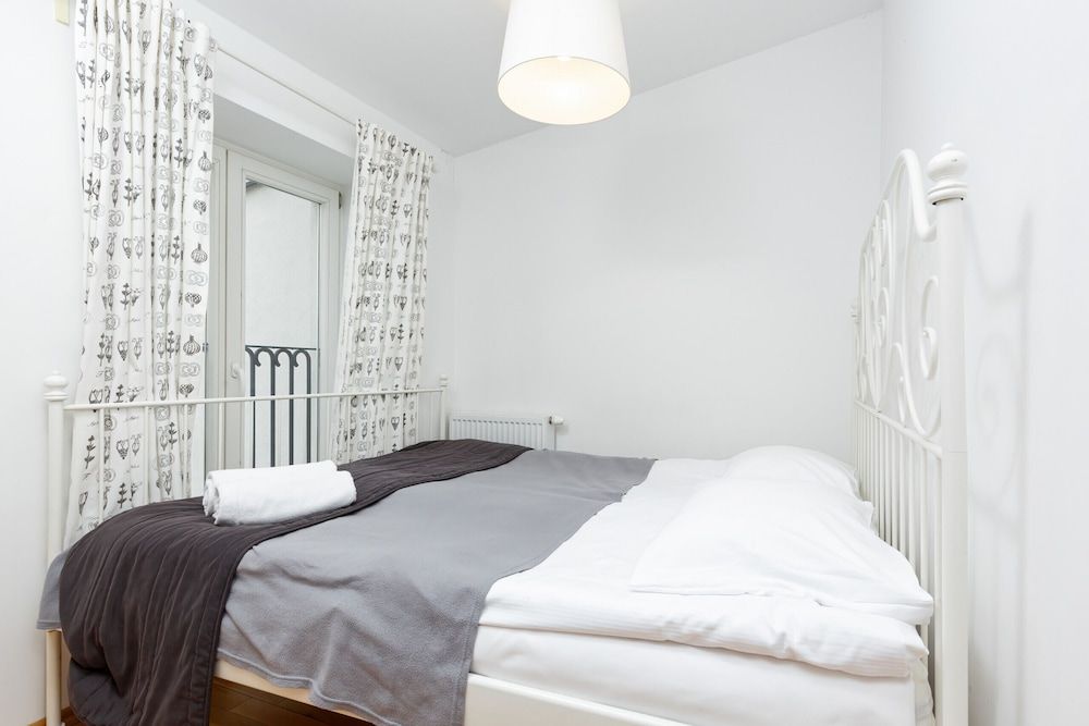 undefined Poznańska Apartment Śródmieście Warsaw 9