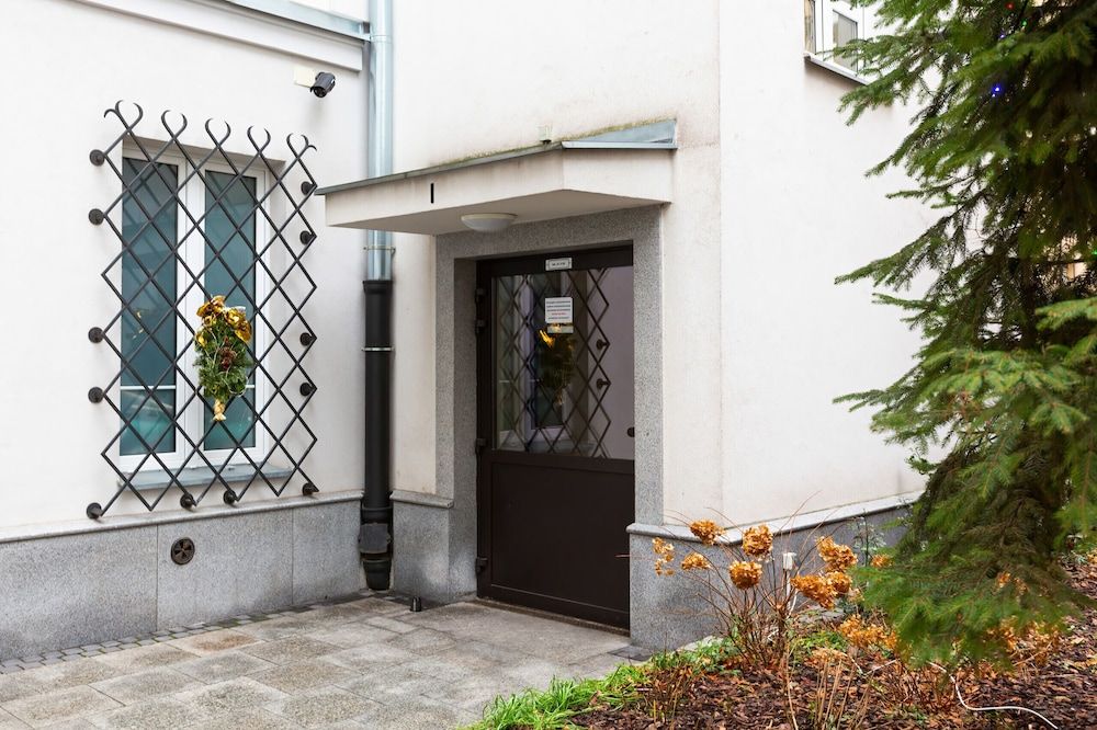 undefined Poznańska Apartment Śródmieście Warsaw 4
