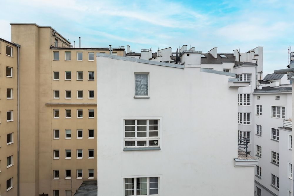 undefined Poznańska Apartment Śródmieście Warsaw 6