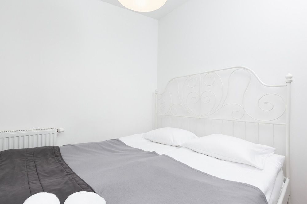 undefined Poznańska Apartment Śródmieście Warsaw 8