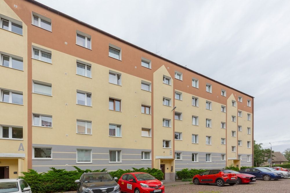 undefined PCK Apartament 650 m Brzeźno Beach 4