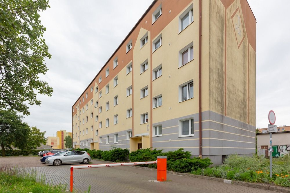 undefined PCK Apartament 650 m Brzeźno Beach 5