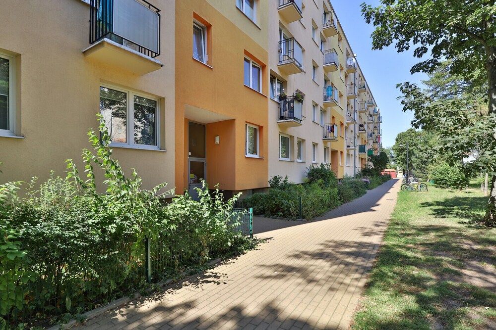 undefined Orłowska Studio Apartment Gdańsk 2