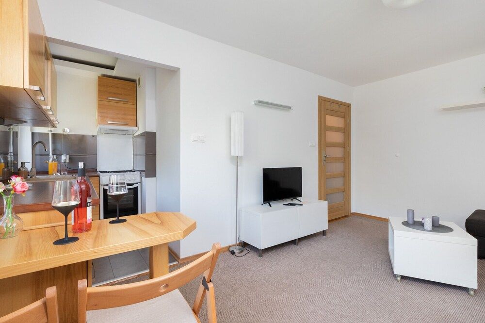 undefined Orłowska Studio Apartment Gdańsk 9