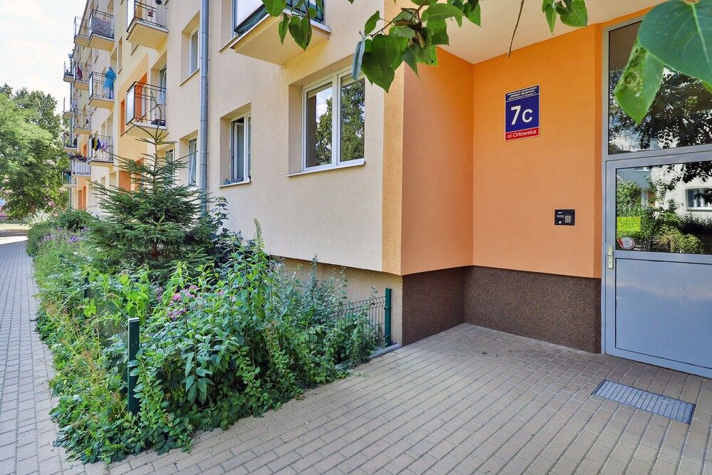 undefined Orłowska Studio Apartment Gdańsk