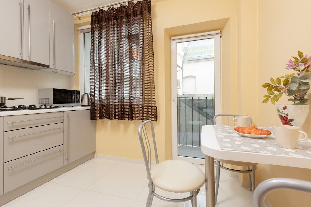 undefined Miodowa Apartment Krasiński Garden 9