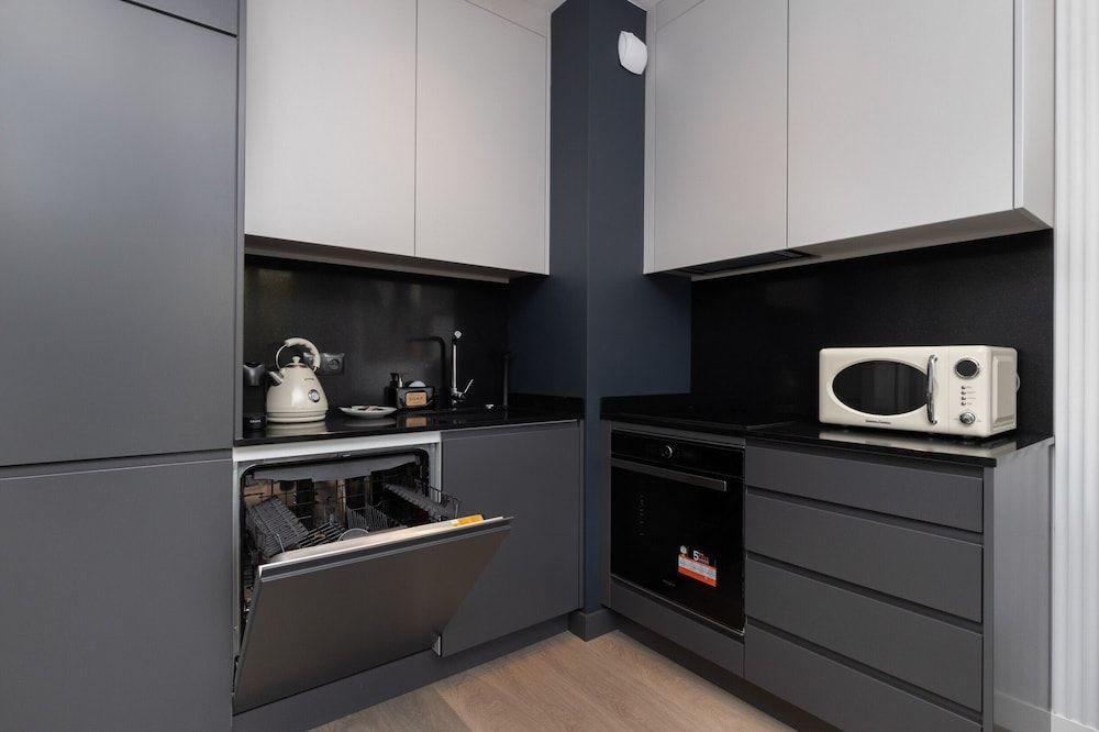 undefined Gdańsk Akademia Muzyczna Apartment 7