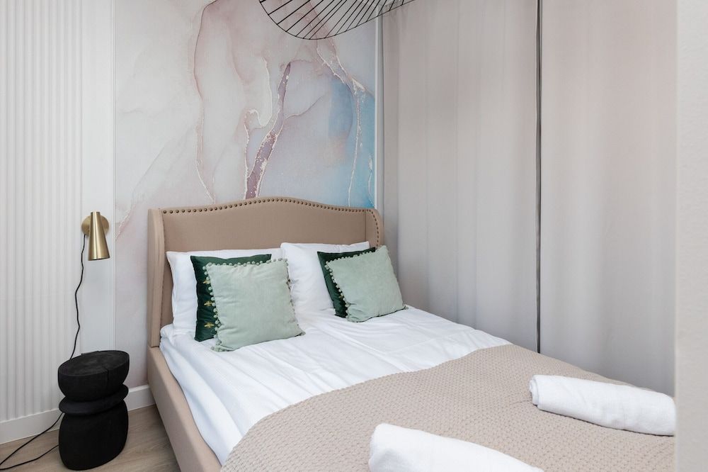 undefined Gdańsk Akademia Muzyczna Apartment 4