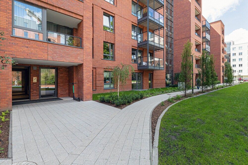 undefined Gdańsk Akademia Muzyczna Apartment 2