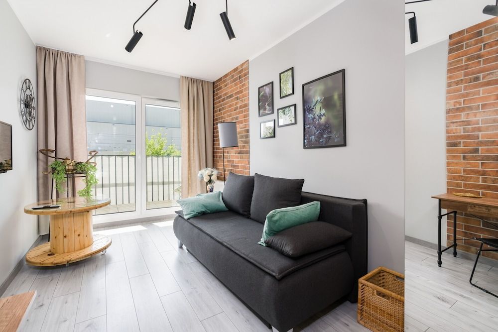 Apartment, 2 Bedrooms, Balcony