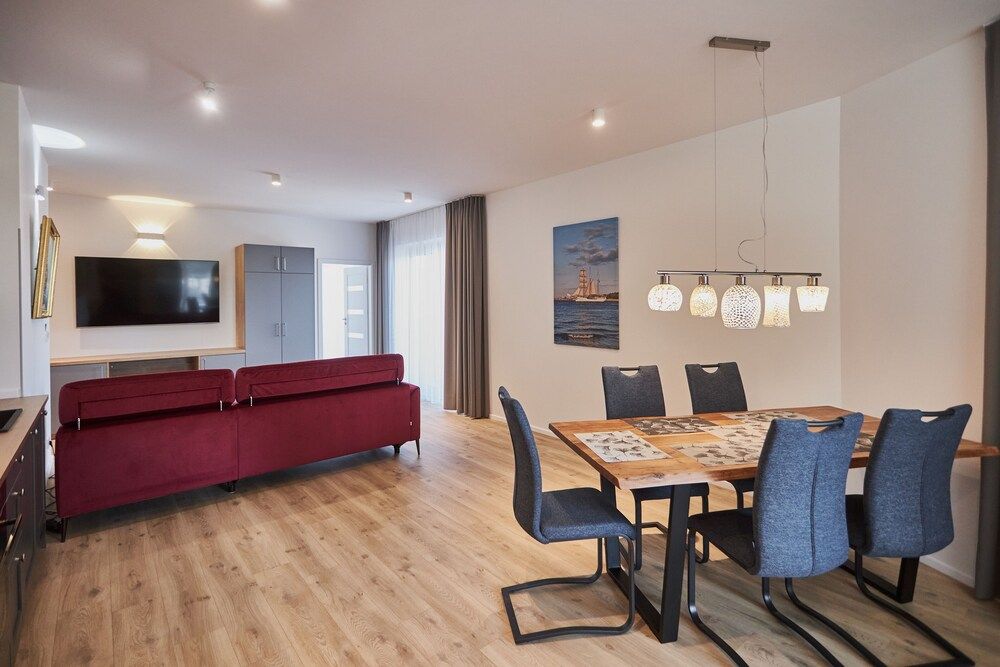 Premium Apartment