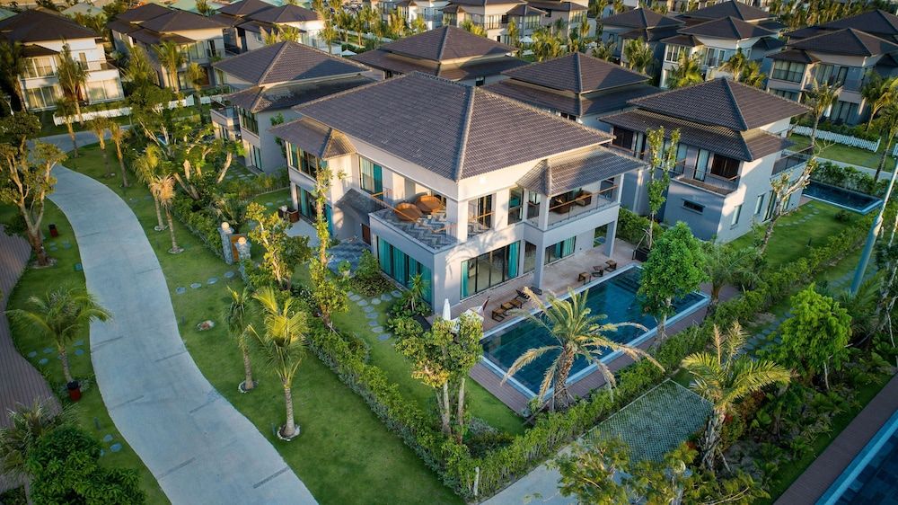 undefined Best Western Premier Sonasea Villas Phu Quoc 2
