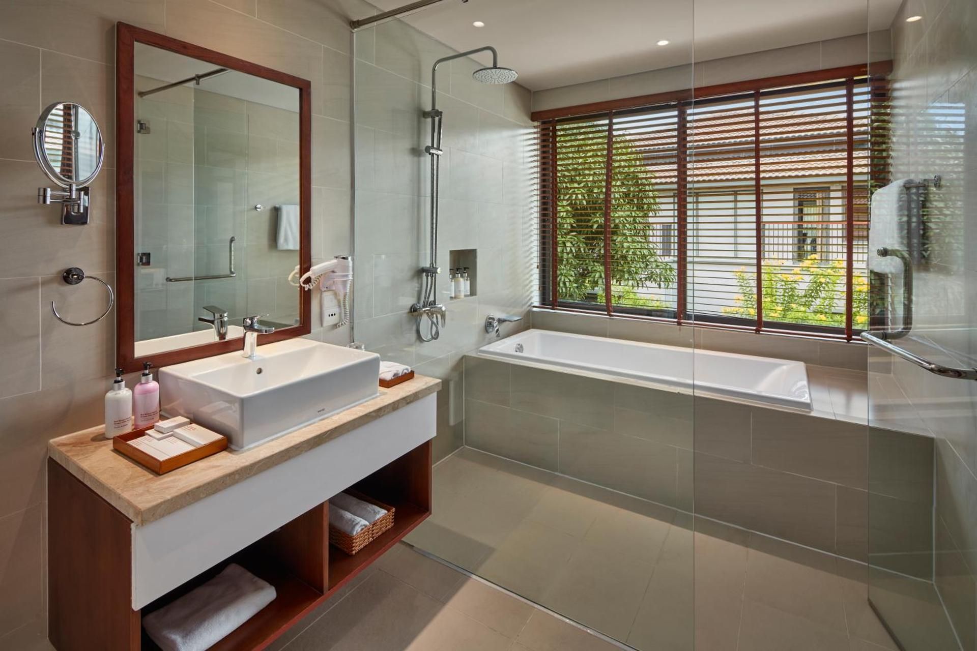 undefined Best Western Premier Sonasea Villas Phu Quoc 9