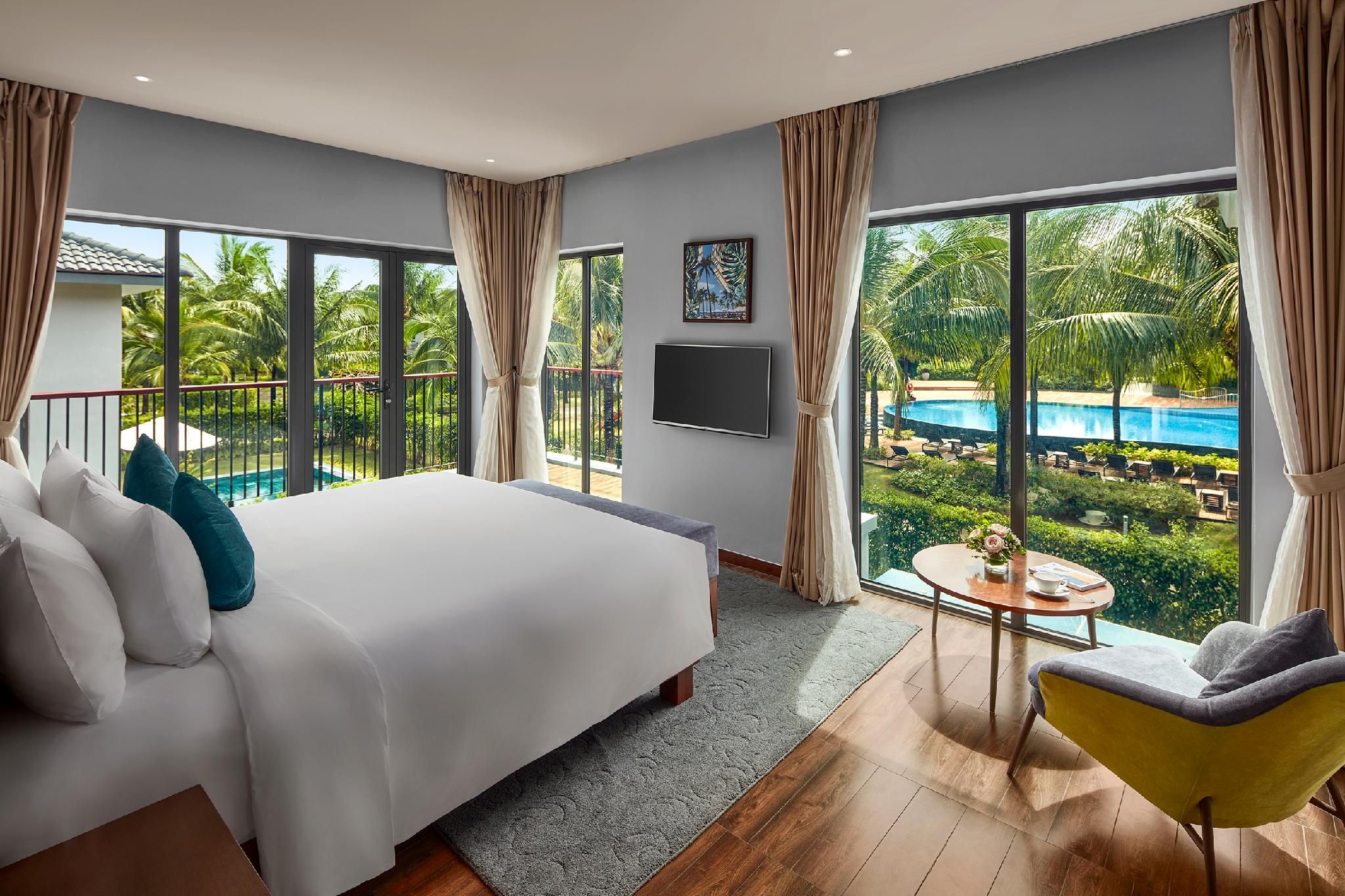 undefined Best Western Premier Sonasea Villas Phu Quoc 7