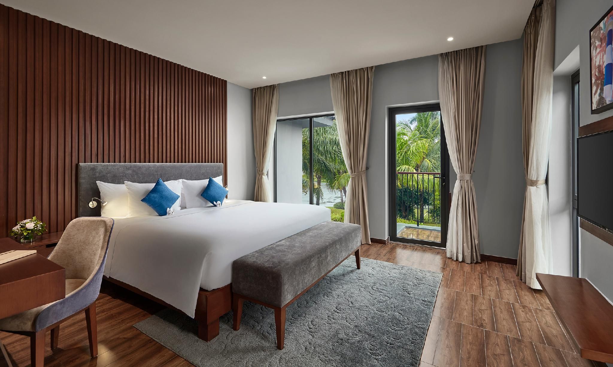 undefined Best Western Premier Sonasea Villas Phu Quoc 4