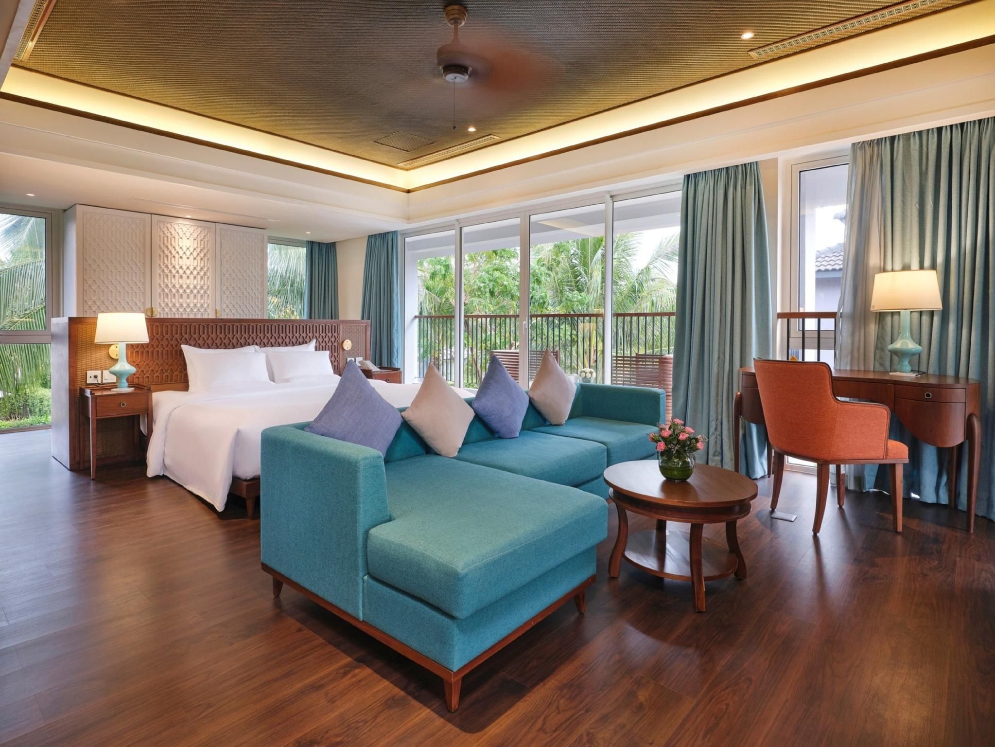 undefined Best Western Premier Sonasea Villas Phu Quoc 5