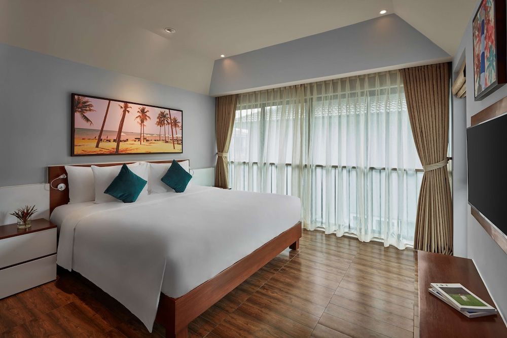 undefined Best Western Premier Sonasea Villas Phu Quoc 10