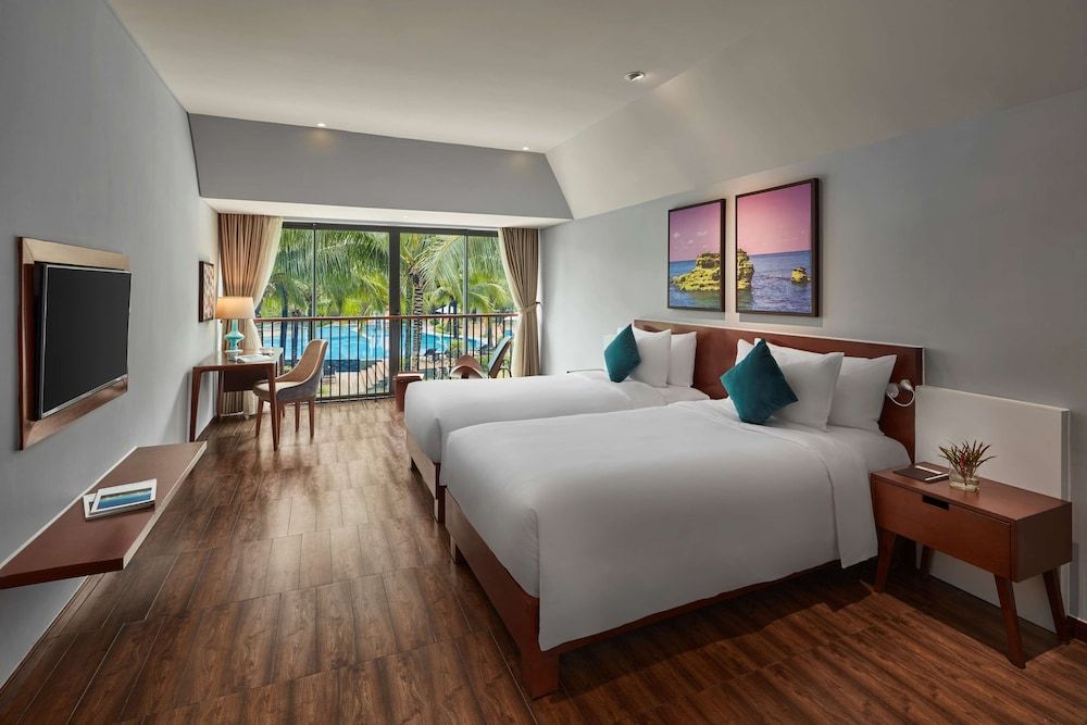 undefined Best Western Premier Sonasea Villas Phu Quoc 9