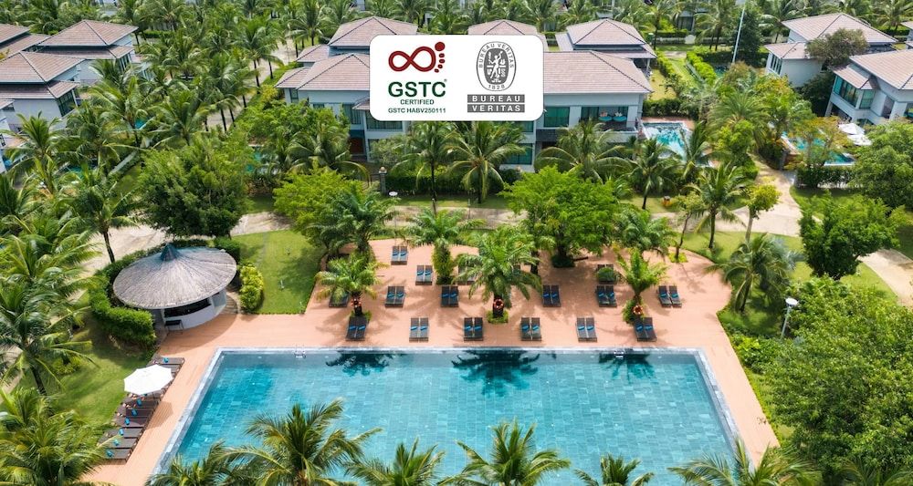 undefined Best Western Premier Sonasea Villas Phu Quoc