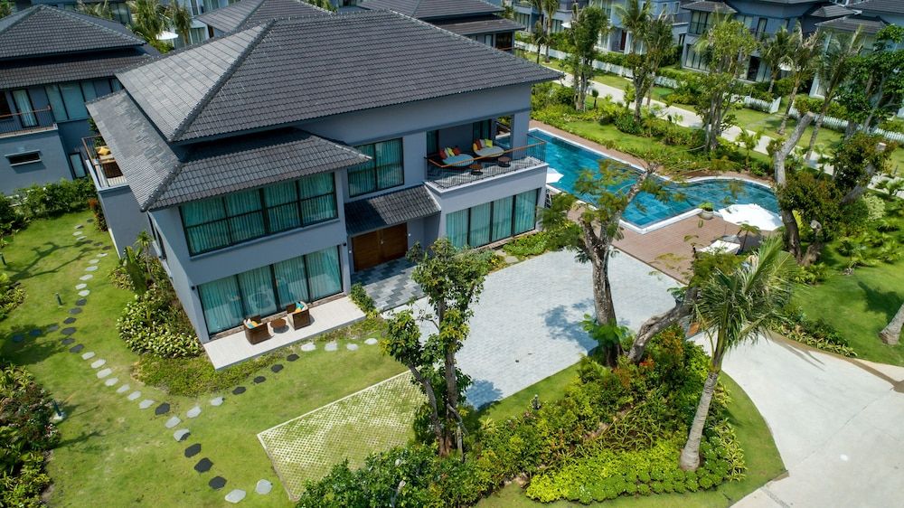 undefined Best Western Premier Sonasea Villas Phu Quoc 3