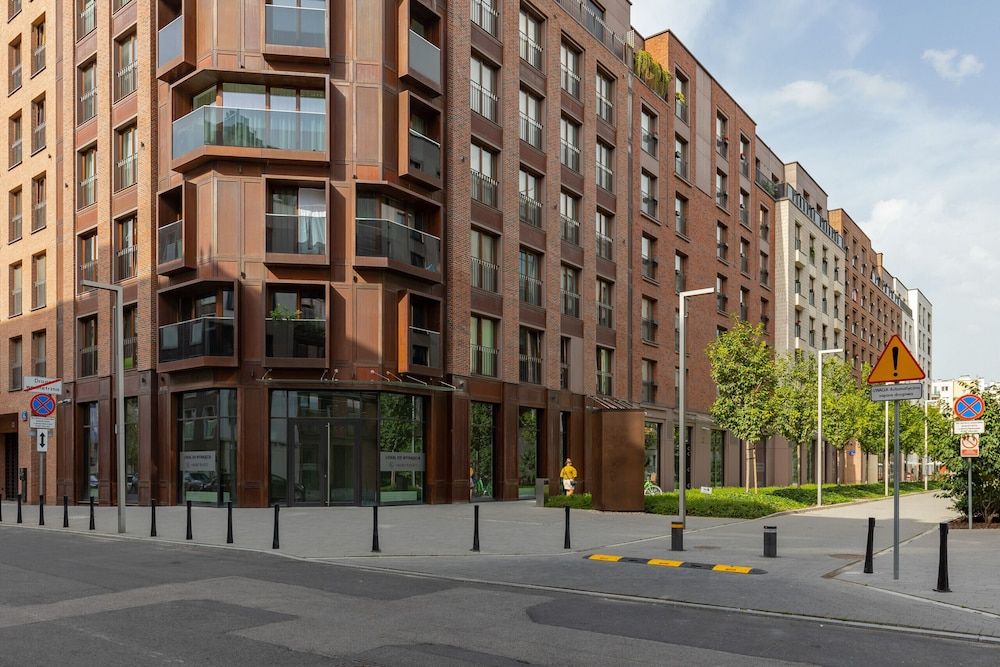 undefined Apartment Sierakowskiego by Renters 2