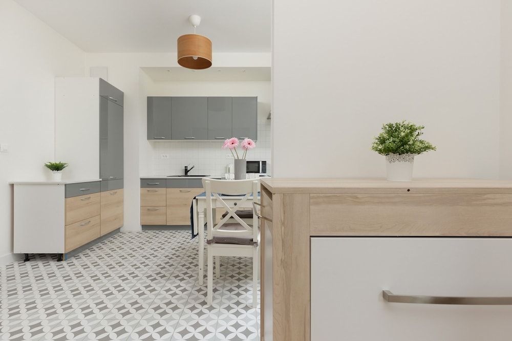 undefined Apartment Sierakowskiego by Renters 9