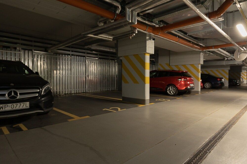 undefined Apartment Sierakowskiego by Renters 4