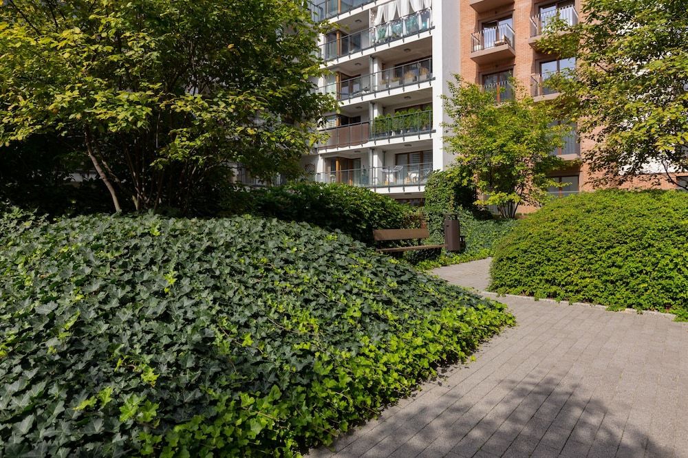 undefined Apartment Sierakowskiego by Renters 5