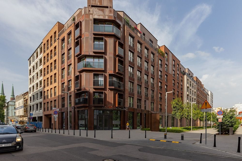 undefined Apartment Sierakowskiego by Renters 3