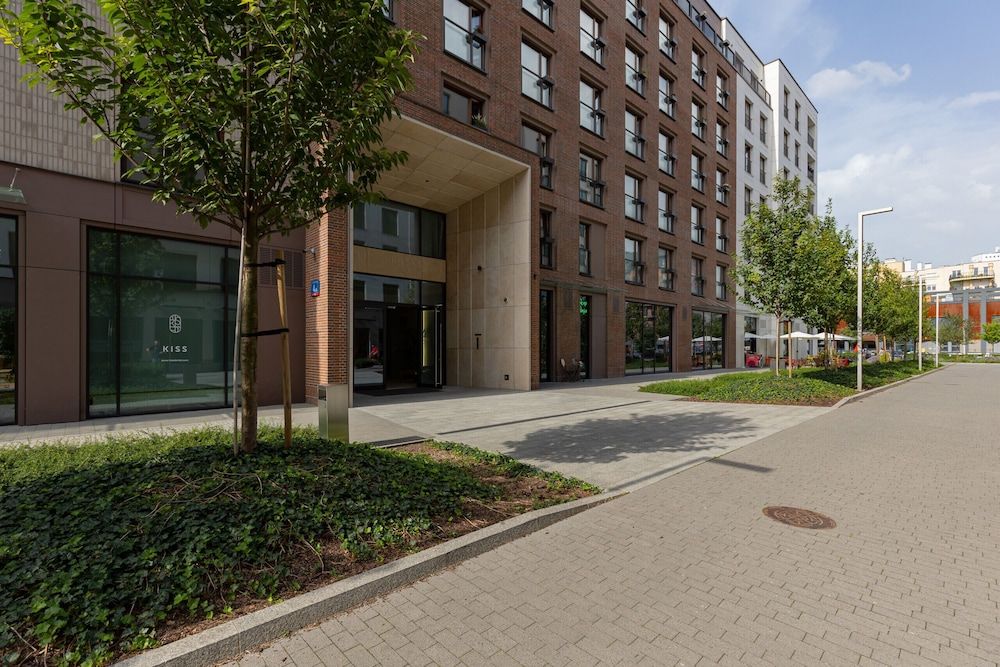 undefined Apartment Sierakowskiego by Renters 8