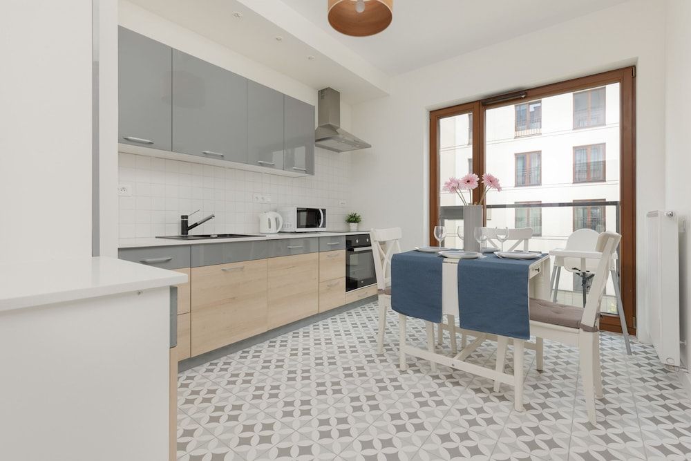 undefined Apartment Sierakowskiego by Renters 10