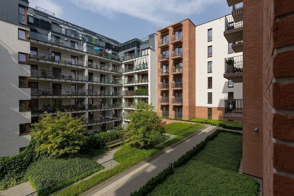 undefined Apartment Sierakowskiego by Renters 6