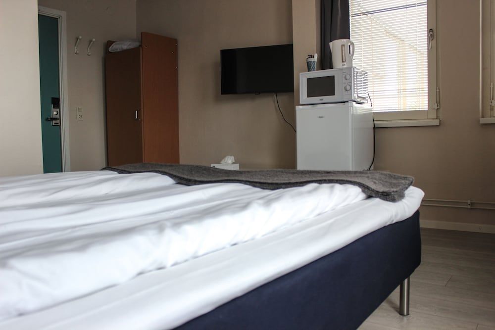 Euroway Hotel M&M AB Comfort Room 4