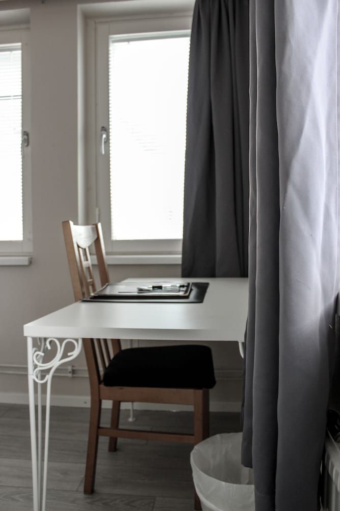 Euroway Hotel M&M AB Comfort Room 15