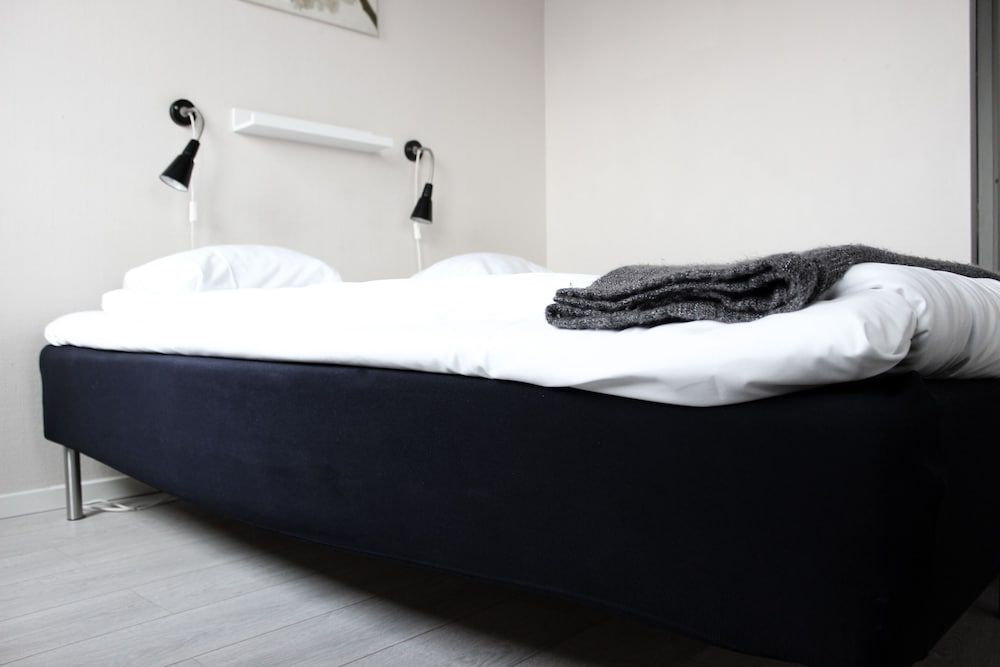 Euroway Hotel M&M AB Comfort Room 2