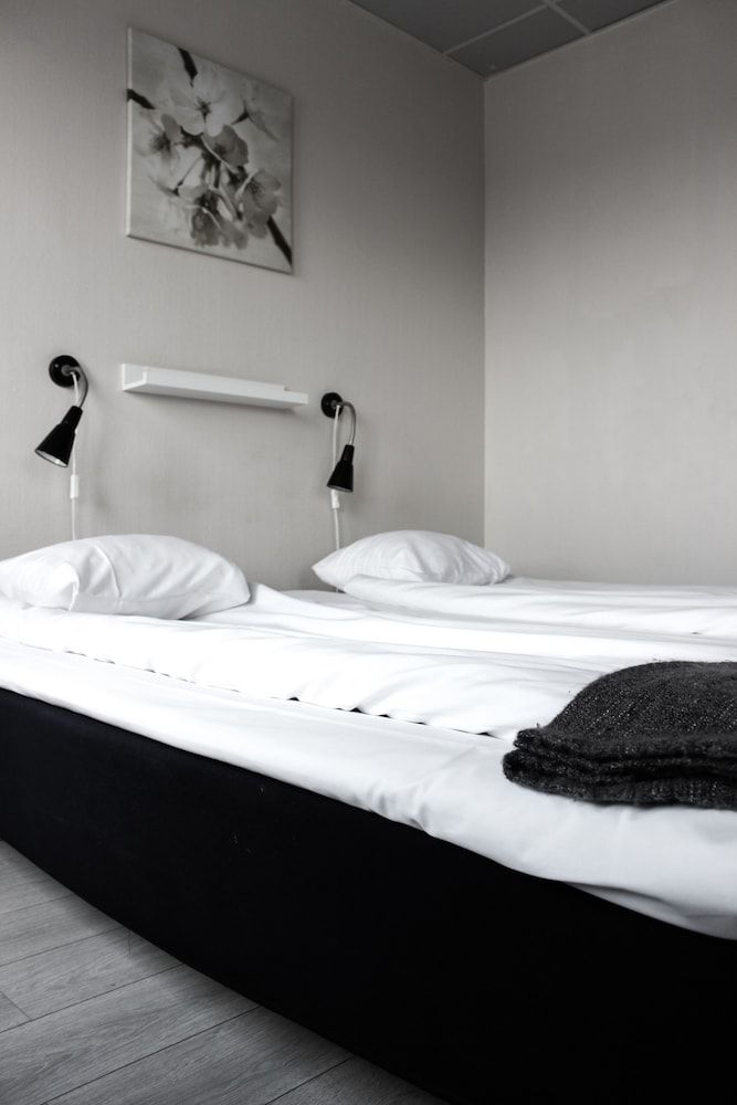 Euroway Hotel M&M AB Comfort Room