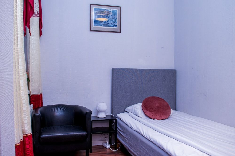 Euroway Hotel M&M AB Economy Room