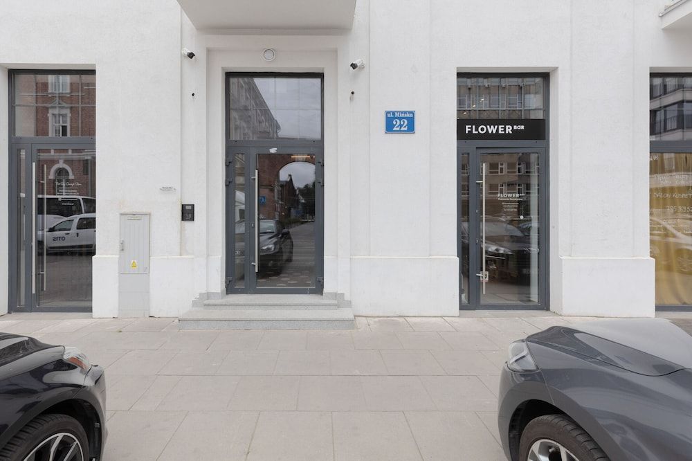 undefined Apartment Warsaw Mińska by Renters 4