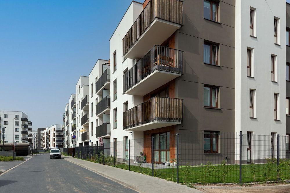 undefined Apartment Warsaw Złoty Potok by Renters 7