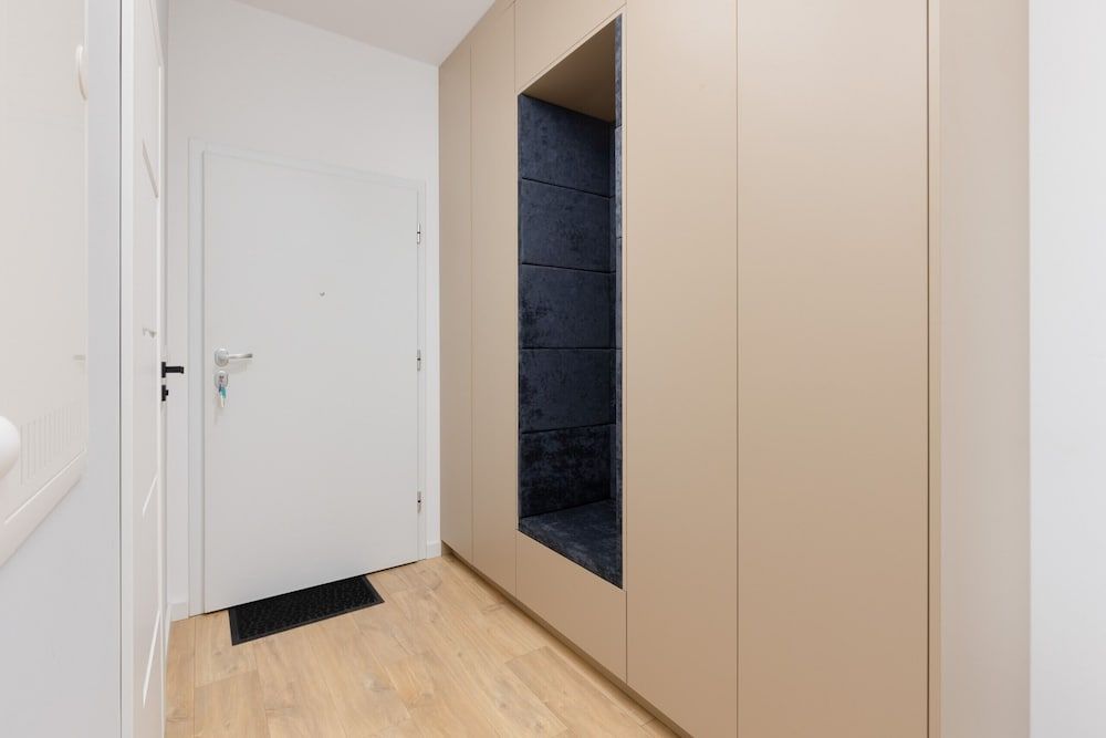 undefined Apartment Warsaw Złoty Potok by Renters 2