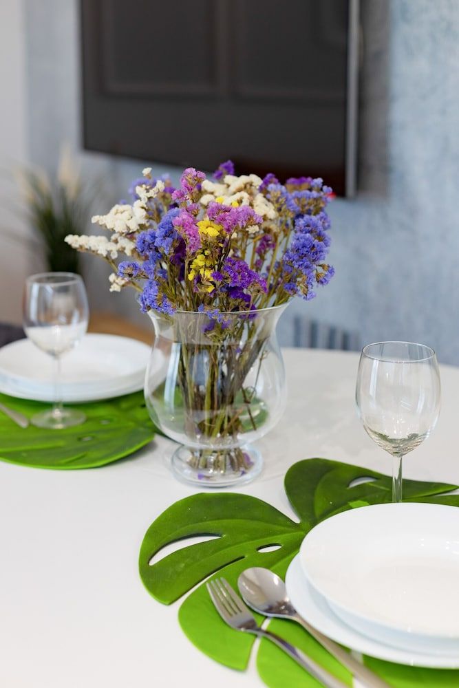 Apartment Warsaw Złoty Potok by Renters Apartment, 2 Bedrooms, Balcony 11