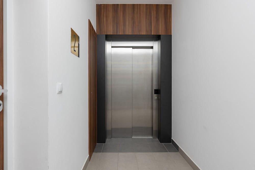 undefined Apartment Warsaw Złoty Potok by Renters 3