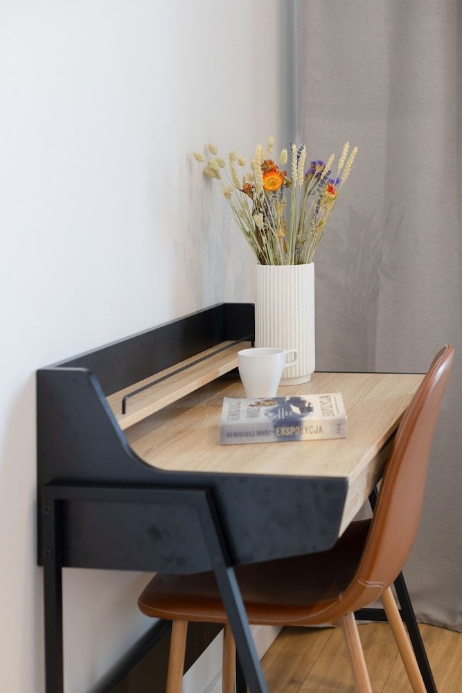 undefined Apartment Warsaw Złoty Potok by Renters 10