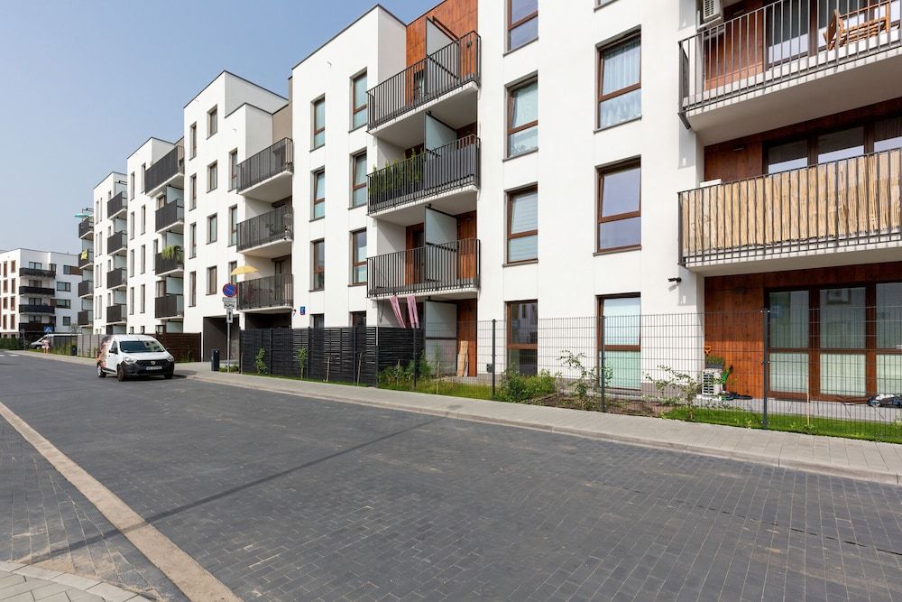 undefined Apartment Warsaw Złoty Potok by Renters 4