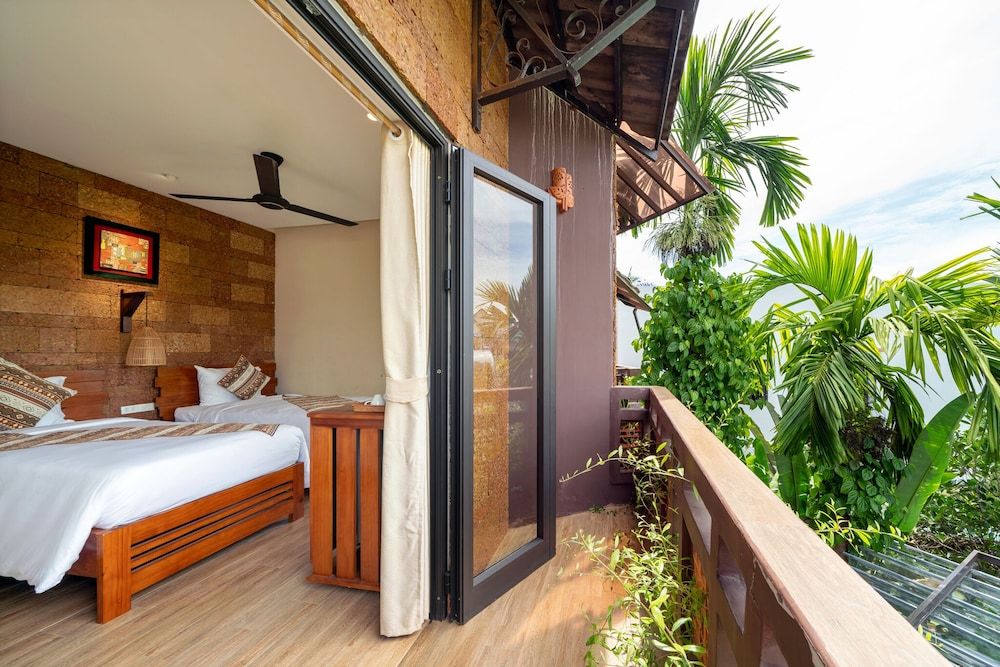 undefined Olala An Bang Beach 6