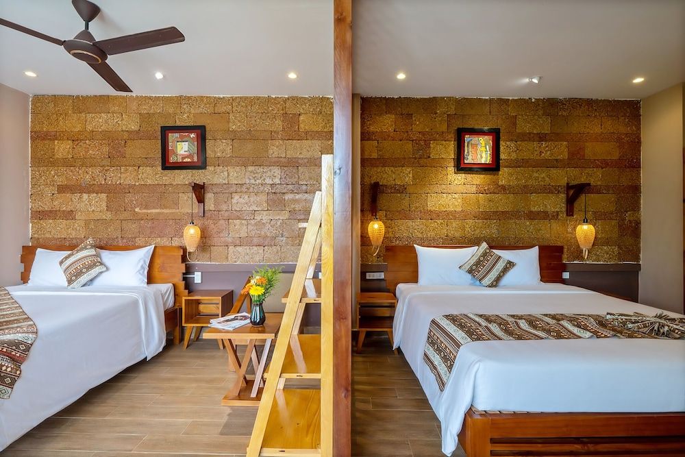 undefined Olala An Bang Beach 9